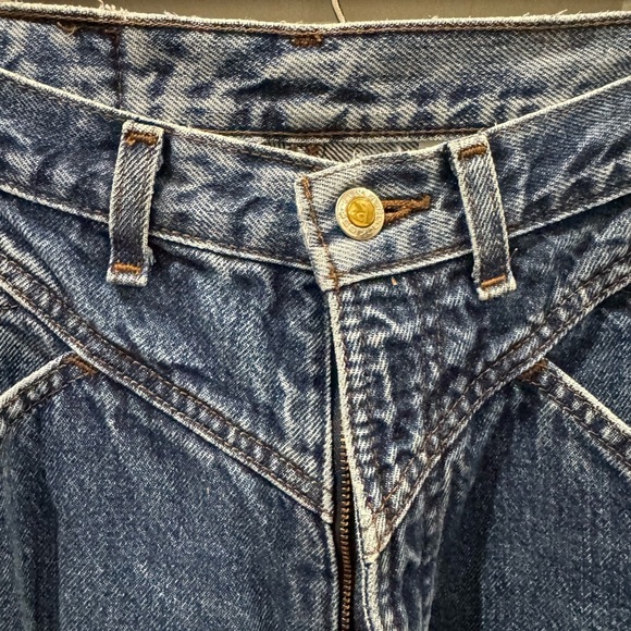 vintage rockies jeans - Picture 3 of 6